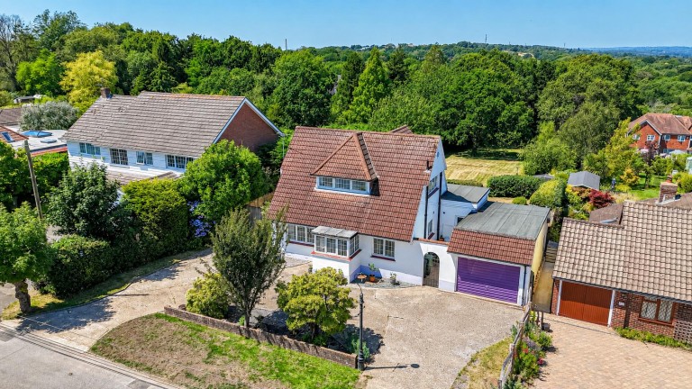 Parkwood Road, Hastings