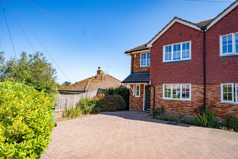 Upper Glen Road, St. Leonards-On-Sea