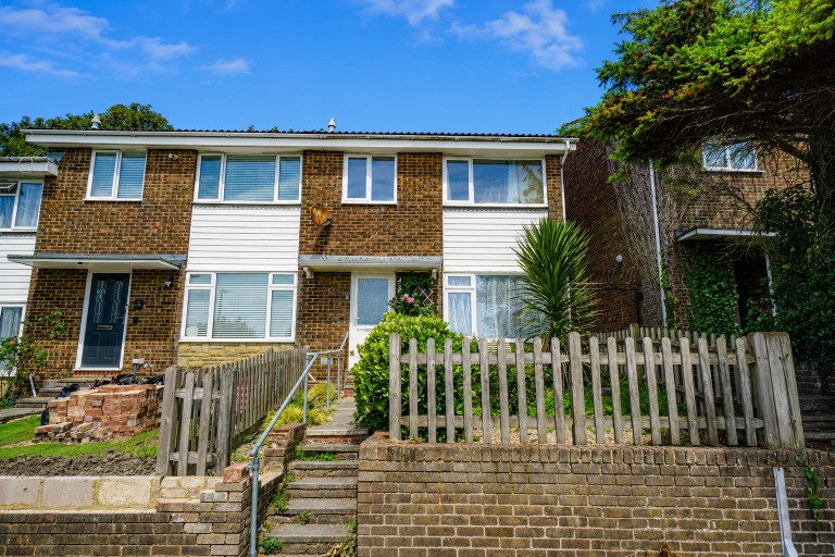 Cherry Tree Close, St. Leonards-On-Sea