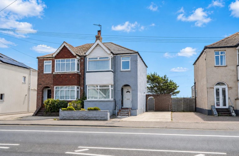 Bexhill Road, St. Leonards-On-Sea