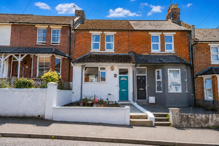 Perth Road, St. Leonards-On-Sea