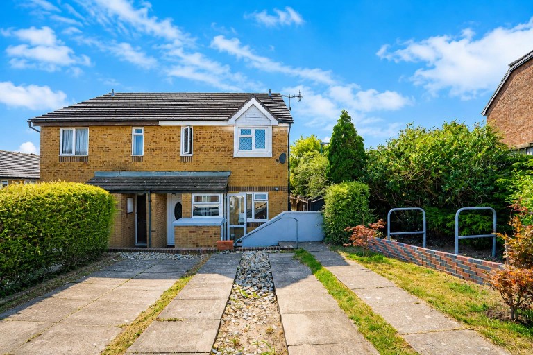 Fairfield Road, St. Leonards-On-Sea