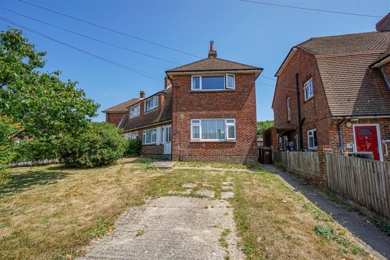 Montgomery Road, Hastings