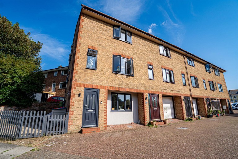 West Hill Road, St. Leonards-On-Sea