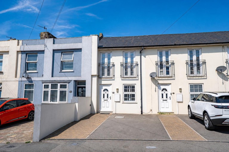 Sedlescombe Road North, St. Leonards-On-Sea