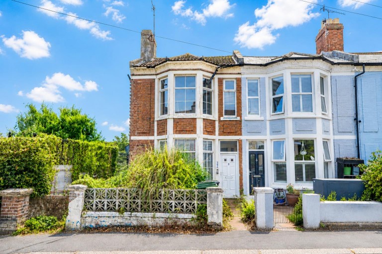 Githa Road, Hastings