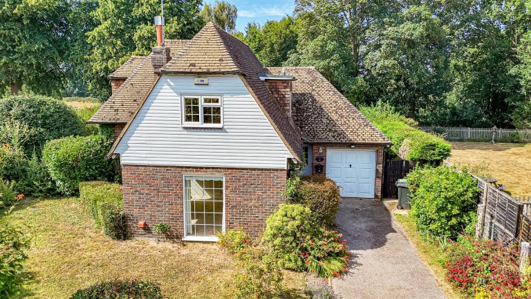 Rectory Park, Pett, Hastings