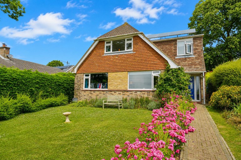 Langham Close, Hastings