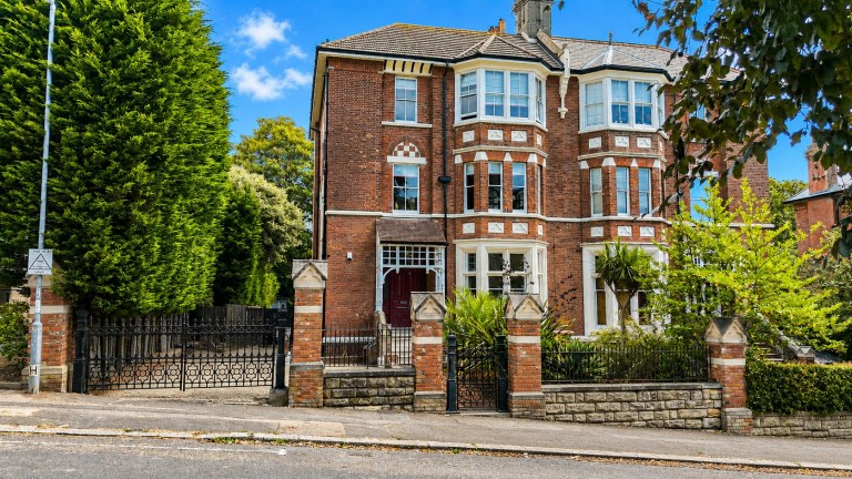 Dane Road, St. Leonards-On-Sea