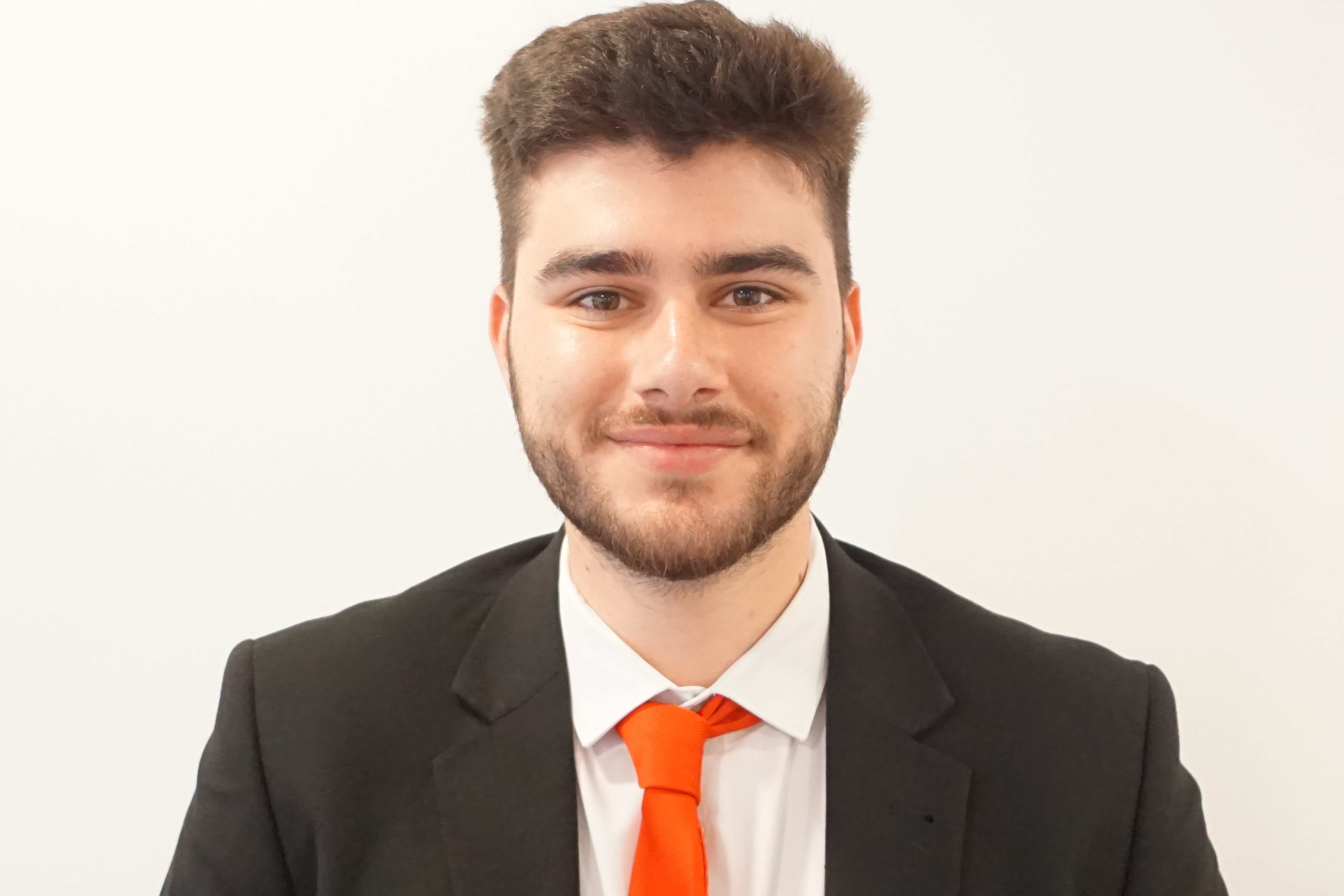 Regan  Baxendale, Viewing Co-Ordinator
