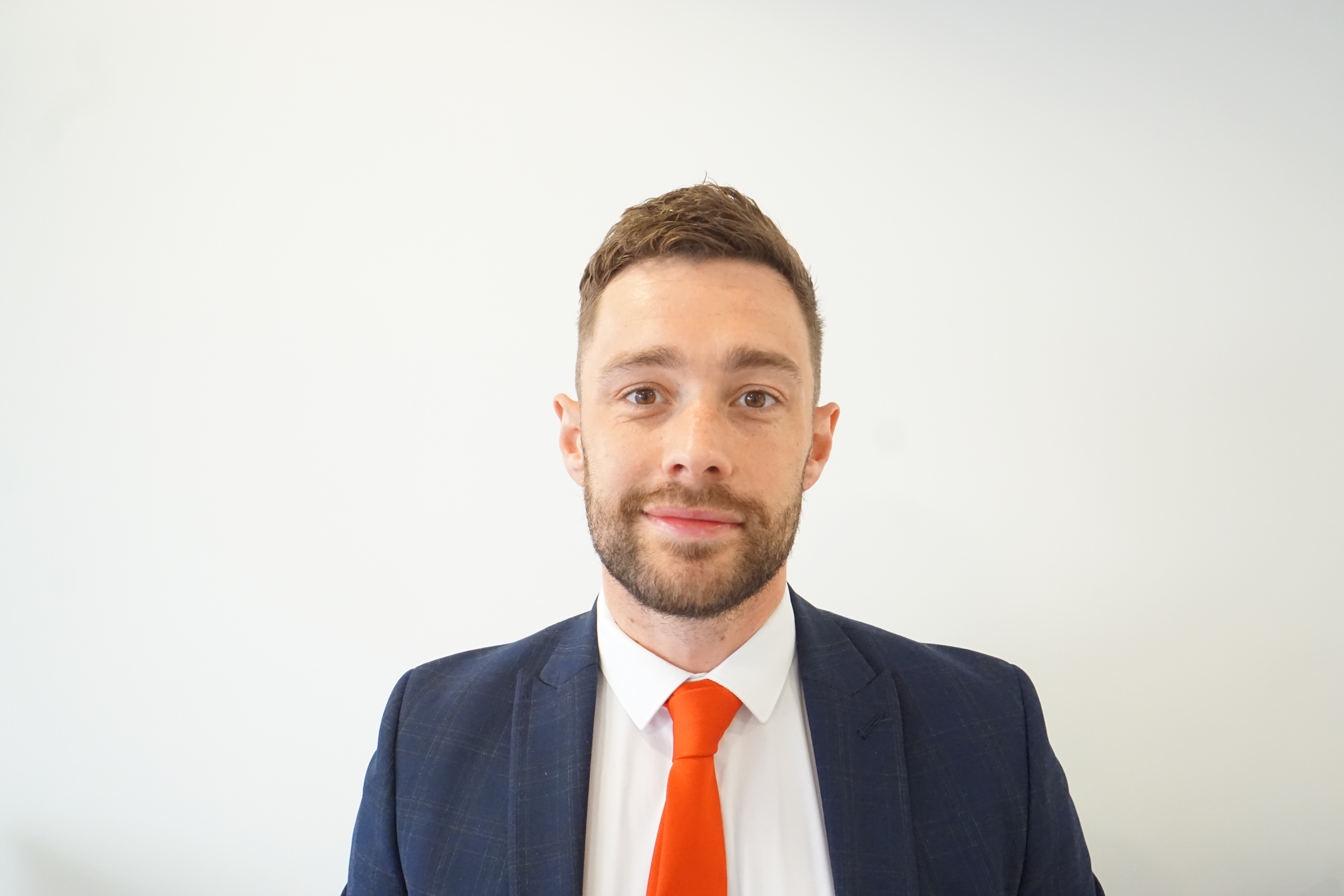 Tom Davies, Senior Valuer