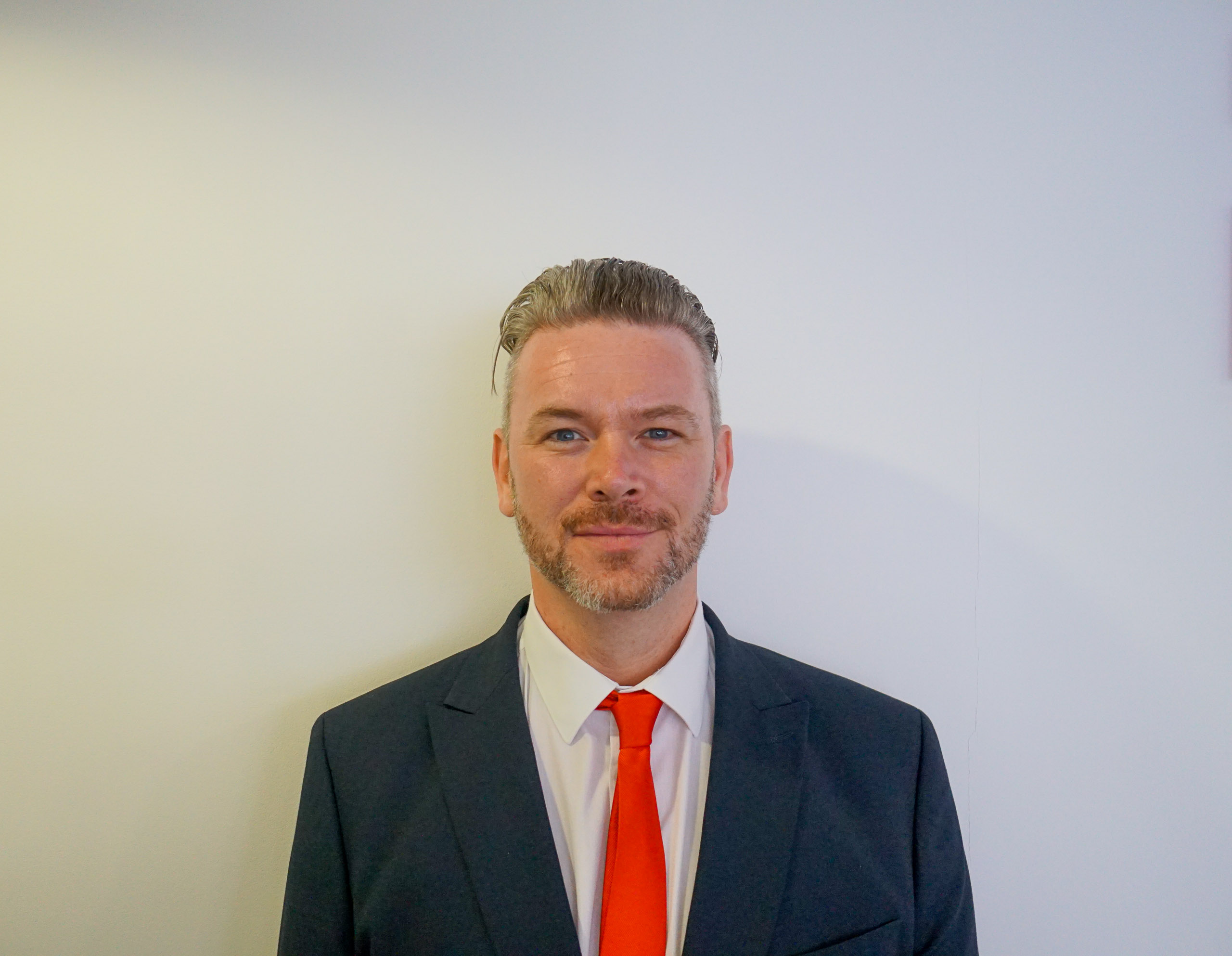 Elliot Leigh, Senior Valuer