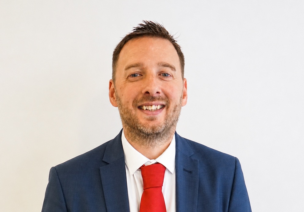 Ryan Bettney, Senior Negotiator